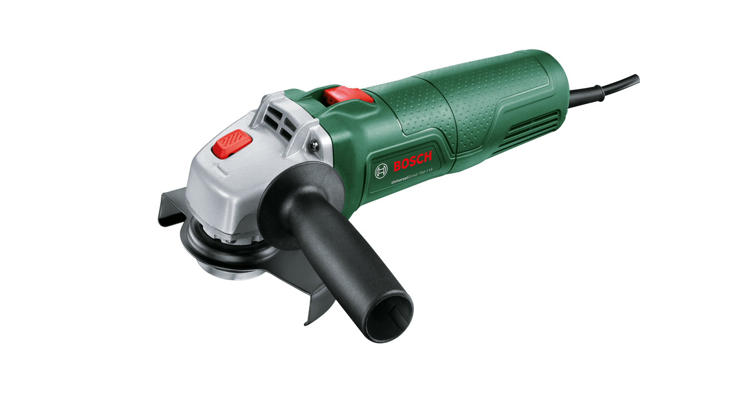Bosch Universal Grind 750-115 Taşlama Makinesi