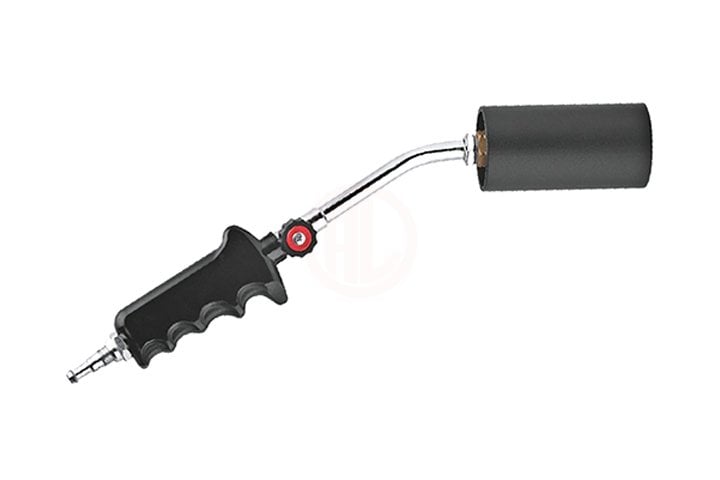 Abay Vanalı Şalümo 33 Cm