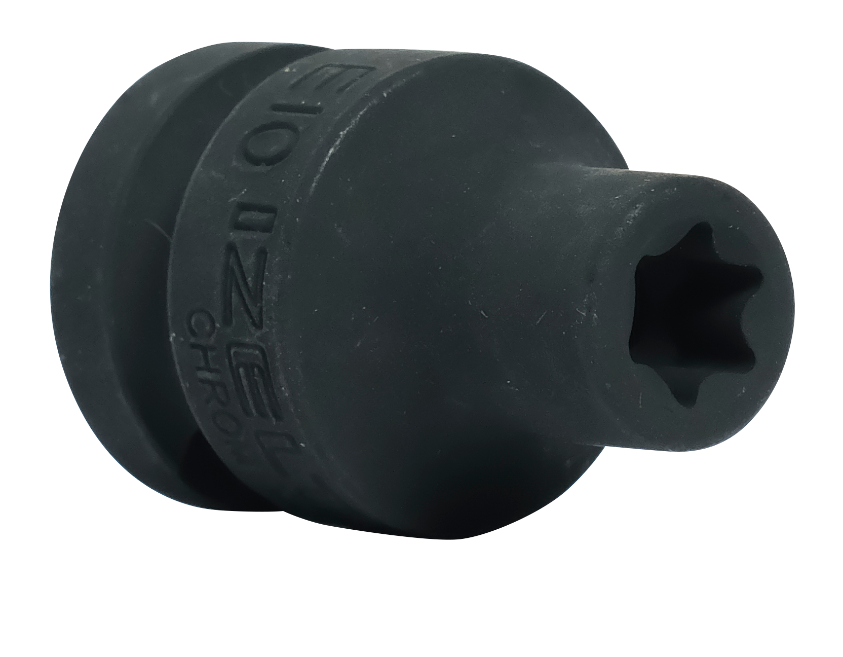 İzeltaş 1/2 İnç Havalı Star (Torx) Lokma Anahtar E-12