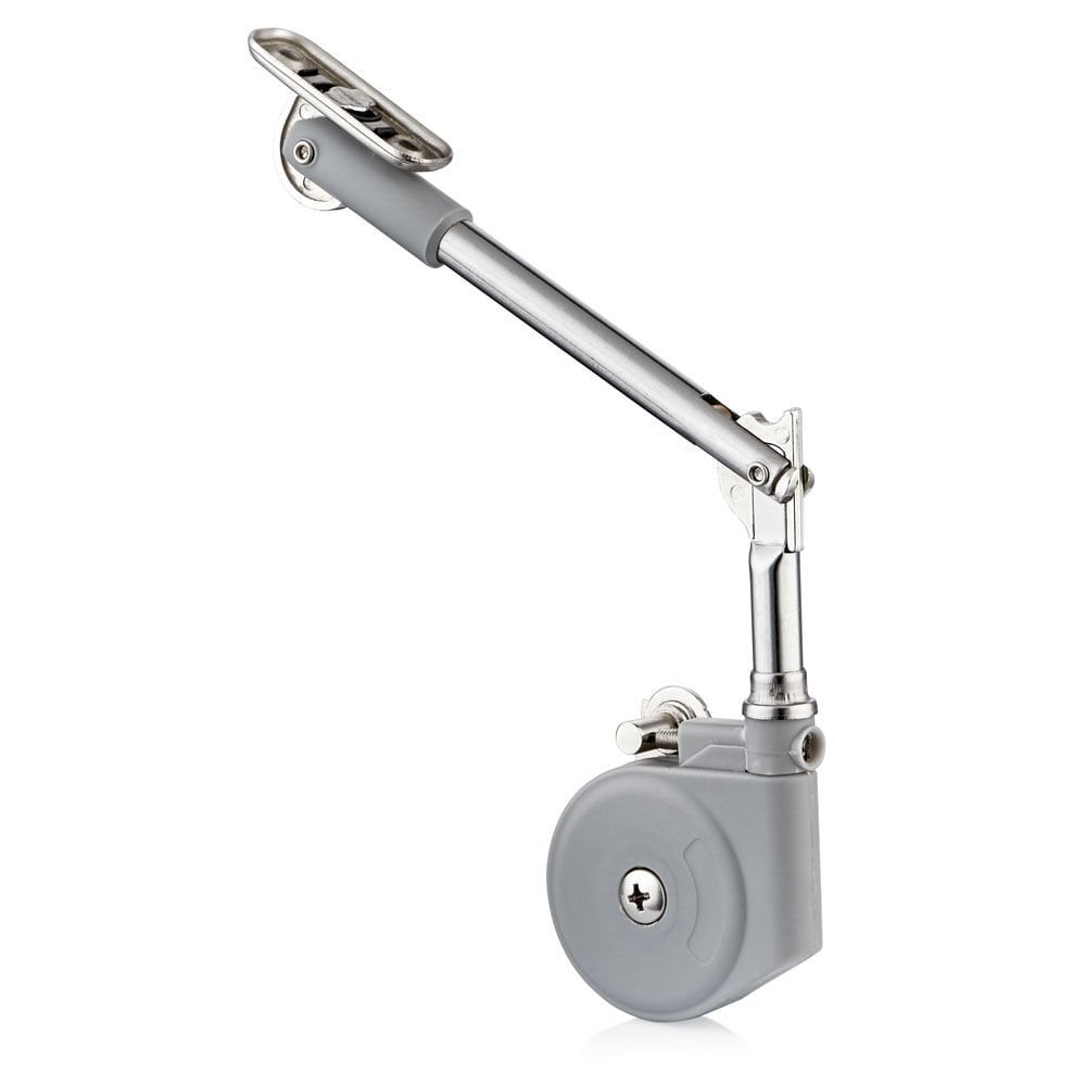 Hidrolik Kapak Makası Plastik Düşer (Canex)