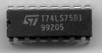 Schukat Quad Latch