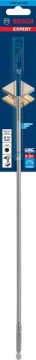 Bosch Ahşap Matkap Uç Expert SCS Yaprak HEX 10x400 mm - 2608900339