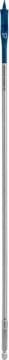 Bosch Ahşap Matkap Uç Expert SCS Yaprak HEX 10x400 mm - 2608900339