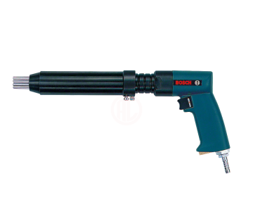 Bosch Havalı Çapak Alma Makinası 3900 Darbe - 0607560502