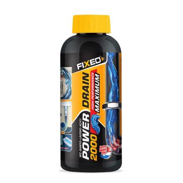 SGS Wc-Banyo Lavabo Açıcı 500 Gr