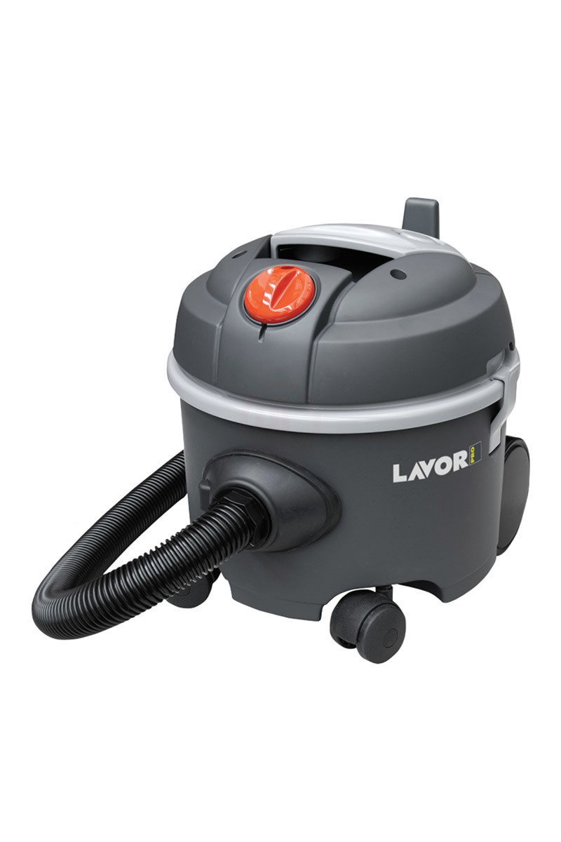 Lavor SİLENT FR VAKUM ELEKTRİKLİ SÜPÜRGE - LAVORSILENTFR