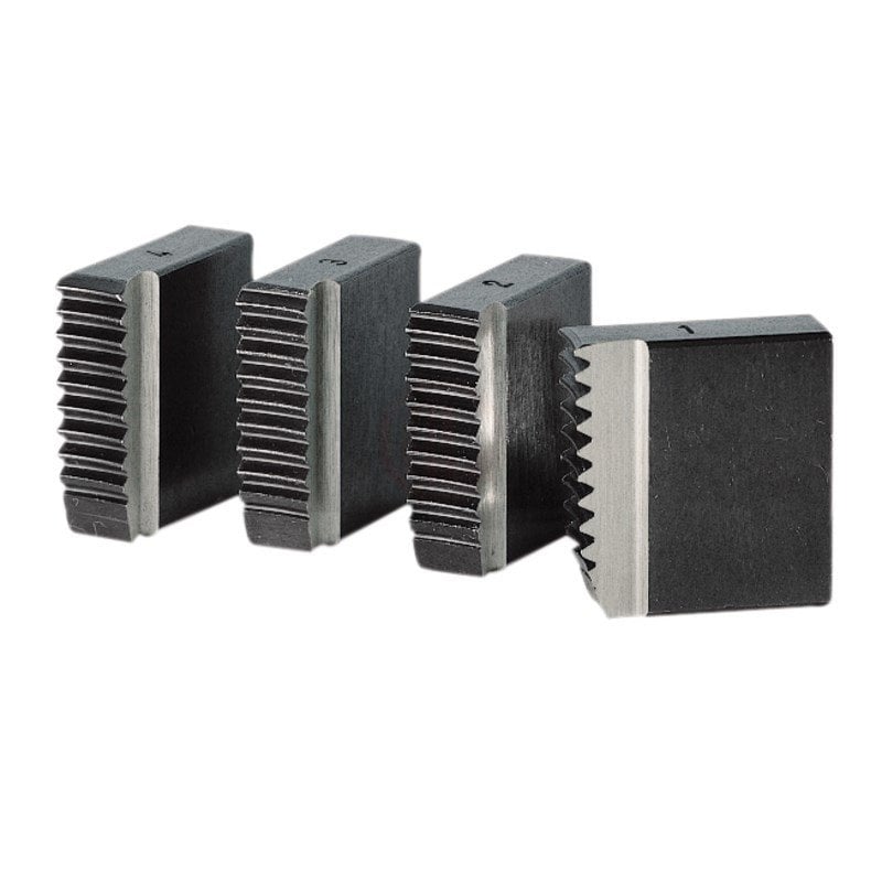 Rothenberger Pafta Tarağı Ss Npt 1-1 1/2 İnç İnç - 56112