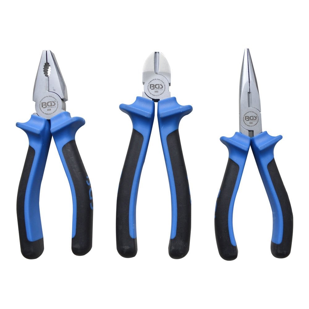 Brio Pense Seti 3 Parça