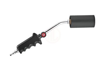 Abay Vanalı Şalümo 45 Cm