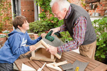 Bosch Ptk 3,6 Li Zımba Tabancası - 0603968100