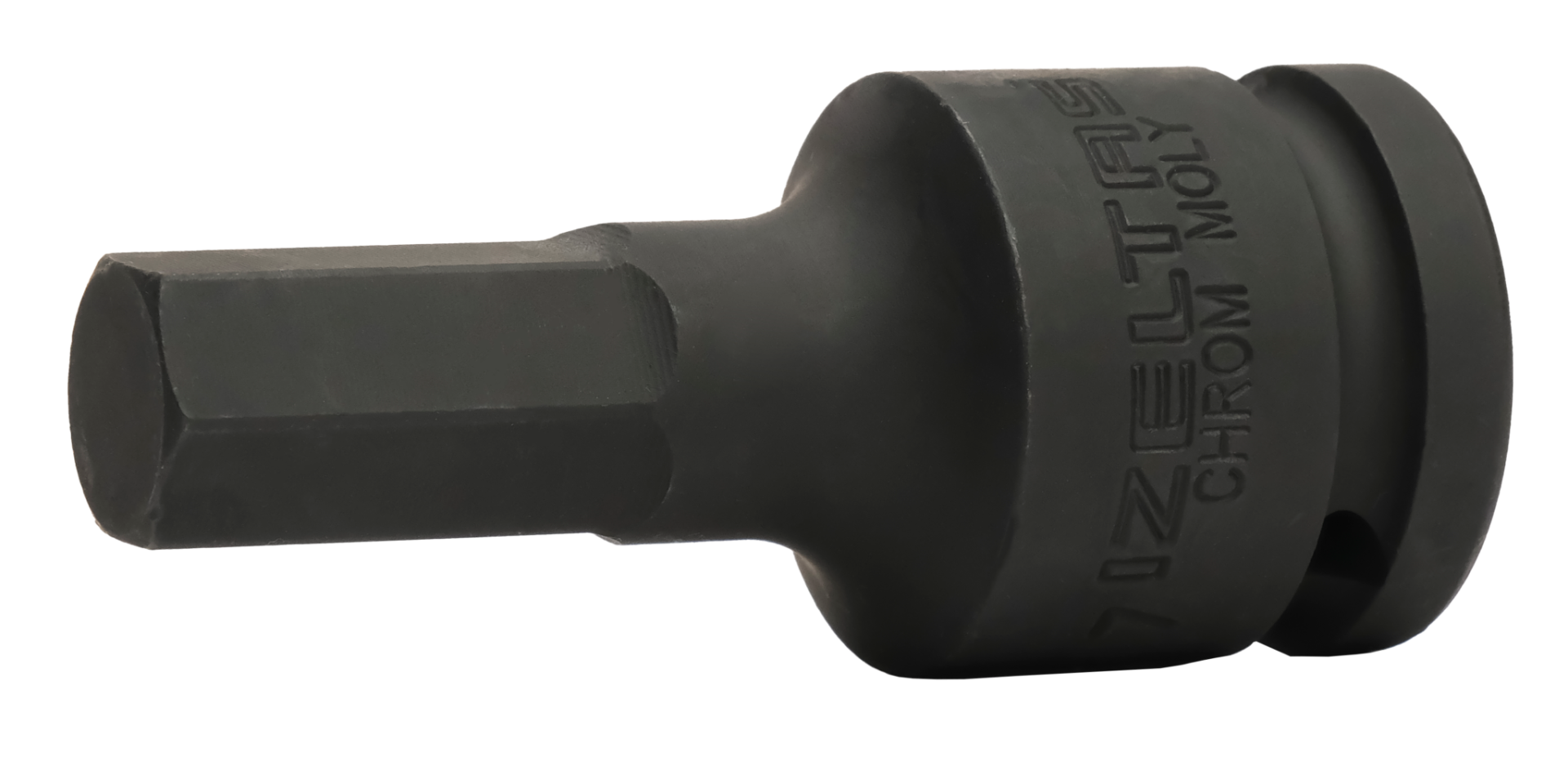 İzeltaş 1/2 İnç Havalı Lokmalı Allen Uç