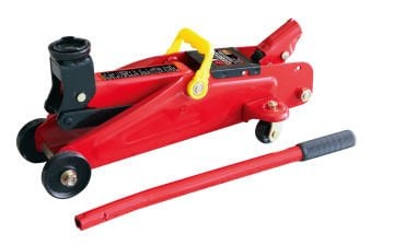 Big Red Arabalı Zemin Kriko 2 Ton - BIGT820050