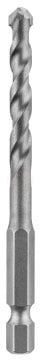 Bosch Seramik Matkap Ucu HEX-9 Ceramic Tile 8,0x90 mm - 2608589525