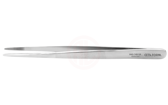 Ceta Form Küt Uçlu Cımbız (Düz) 120 Mm