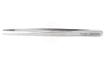Ceta Form Küt Uçlu Cımbız (Düz) 120 Mm