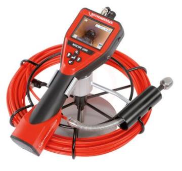 Rothenberger Roscope İ2000 Modül 25/22 + Modül Tec - 1000000860