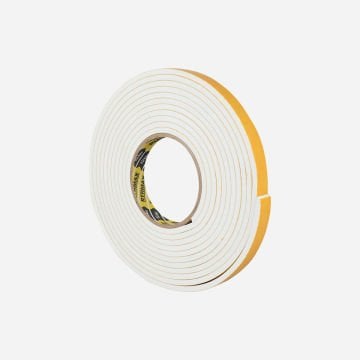 Rtrmax RNU1012 Kapı - Pencere Epdm İzolasyon Bant Kahve 5Mt Rtr