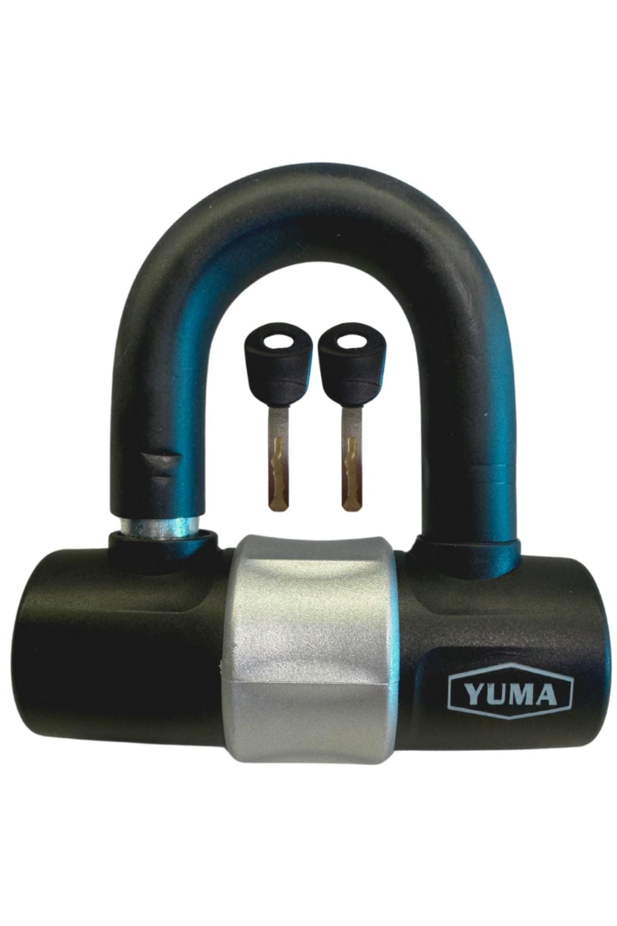 Yuma Kilit Çok Amaçlı Asma Kilit U Bar