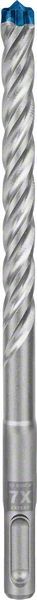 Bosch Kırıcı Delici Uç SDS-Plus-7X Expert 10x165 mm (10 Adet) - 2608900170
