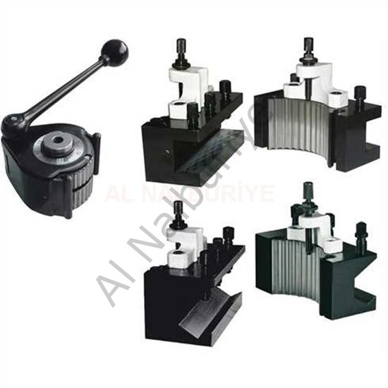 Optimum 3384320 13x50 KAREKESİTLİ H TİPİ KALEMLİK - QUAN3384320