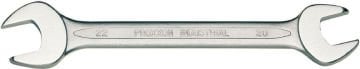 Proxxon Açık Ağız Anahtar İnce 18x19 mm (23846)