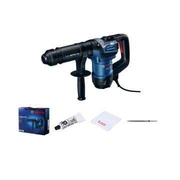 Bosch GSH 501 Sds Max Kırıcı - 0611337020
