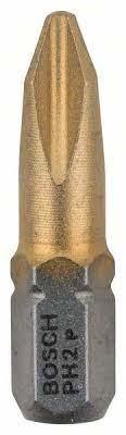 Bosch Maxgrip Vidalama Ucu Ph2X25 Mm 25 Li - 2607002488