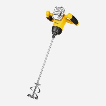 Rtrmax RTX1882B Akülü Boya Ve Harç Karıştırıcı (Akü ve Şarj Cihazı Dahil değildir.)