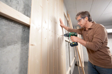 Bosch Psb 18 Lı-2 Akülü Darbeli Delme Vidalama Makinesi - 060398230B