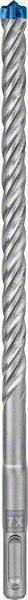 Bosch Kırıcı Delici Uç SDS-Plus-7X Expert 10x215 mm (10 Adet) - 2608900171