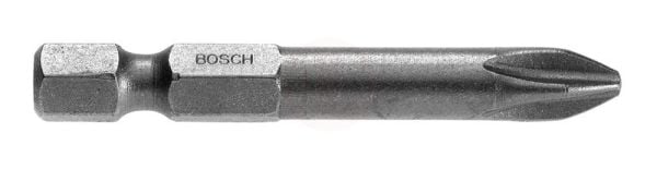 Bosch Vidalama Ucu Extra Hard PH1x49 mm (25 Adet) - 2607002502