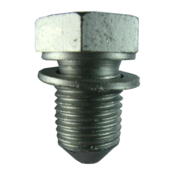 Brio Tapa Karter Uzun M14X20X19 N90813202 Vw Passat Bor 10 Lu
