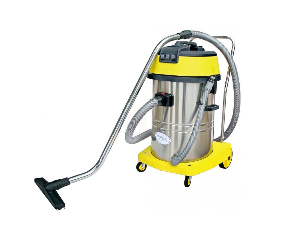 Powerwash CH603 ISLAK KURU SÜPÜRGE 3000W - POWERWASHCH603