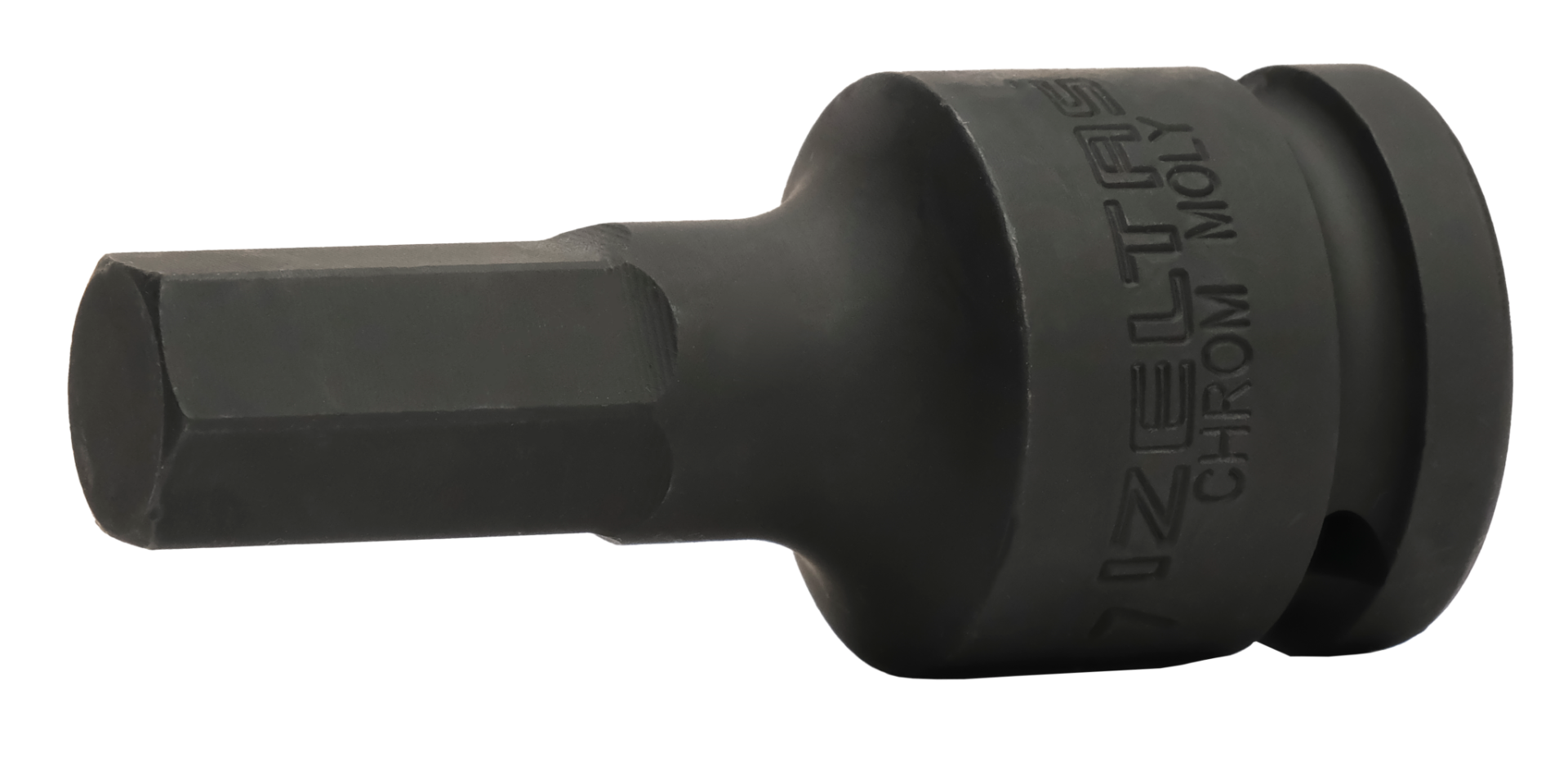 İzeltaş 3/4 İnç Havalı Lokmalı Allen Uç