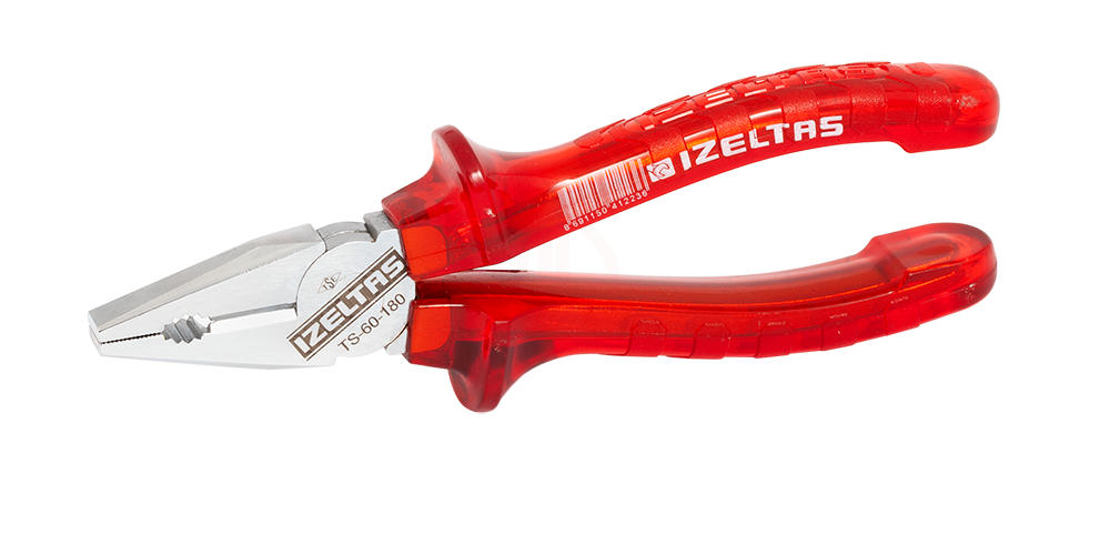 İzeltaş Kombine Pense Kraft Seri