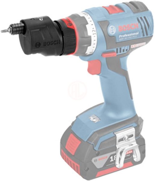 Bosch Gfa 18-E Adaptör - 1600A001SJ