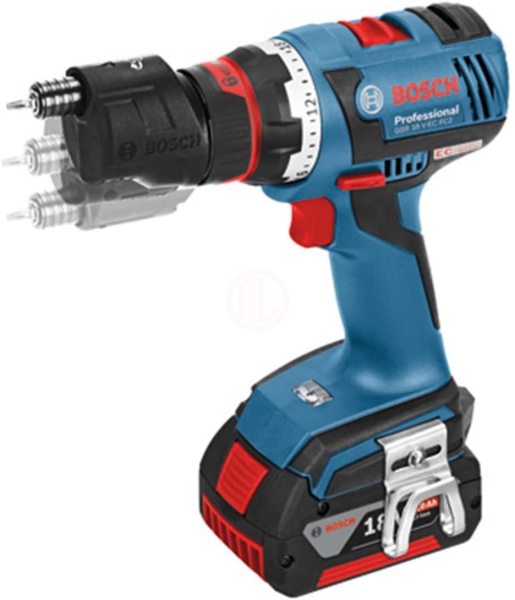 Bosch Gfa 18-E Adaptör - 1600A001SJ