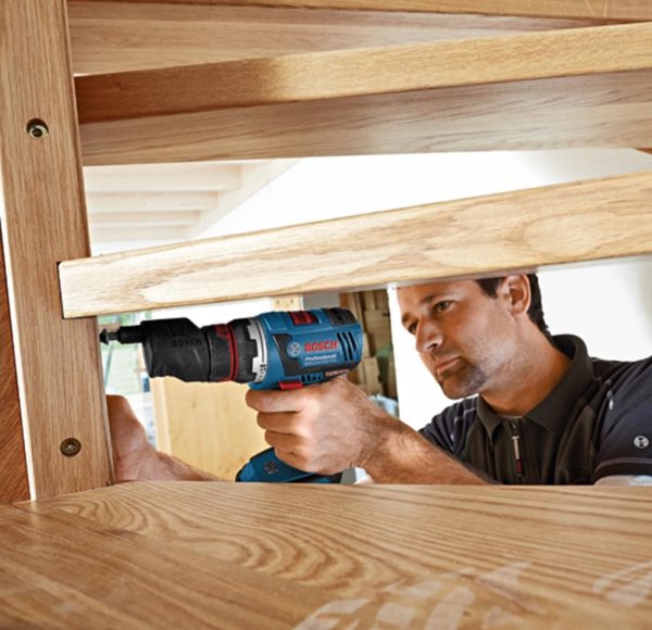 Bosch Gfa 18-E Adaptör - 1600A001SJ