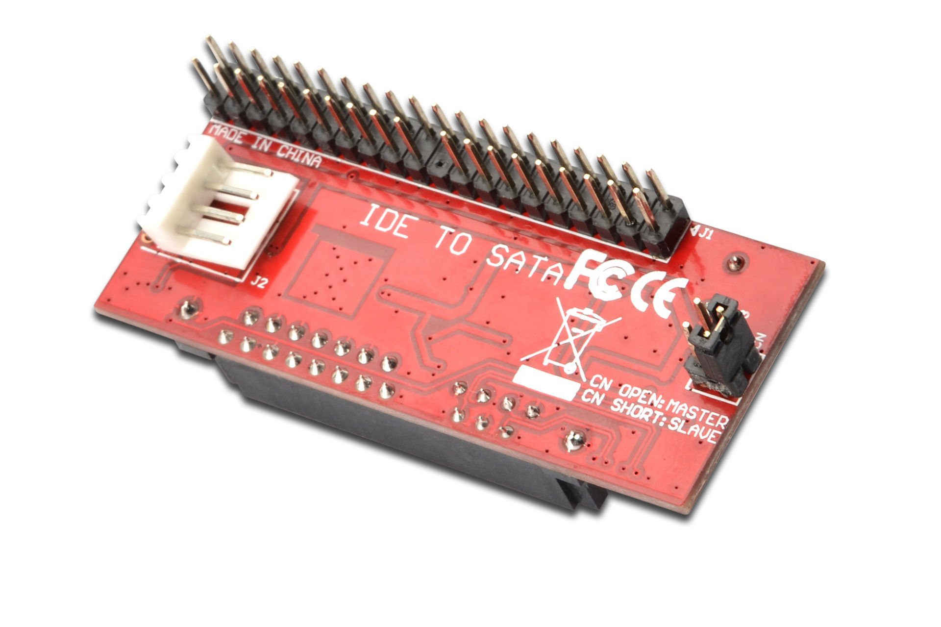 Assmann Digitus Ide (Ata 133) - Sata (Serial Ata 150) Çeviricisi