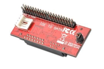 Assmann Digitus Ide (Ata 133) - Sata (Serial Ata 150) Çeviricisi