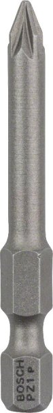 Bosch Vidalama Ucu Extra Hard PH2x49 mm (25 Adet) - 2607002503