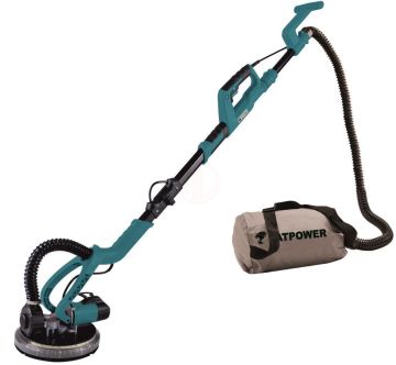 Catpower Duvar Zımparalama Makinesi 3014 (225 mm)