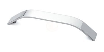 Ayder Volga Kulp 192 mm Krom - R 1315-6