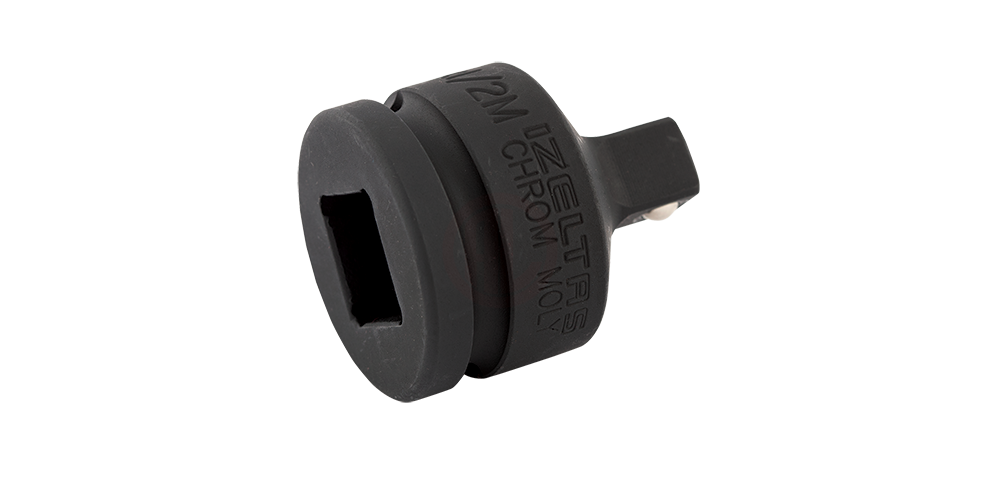 İzeltaş 3/4 İnç Fx1 İnç M Havalı Lokma Adaptörü