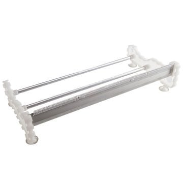 Palex Mikro Streç Aparatı 35 Cm 1500 Mt Büyük Beyaz - 3514-3