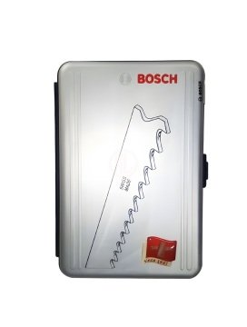 Bosch Metal Expert Set 12 Parça Dekupaj Ucu - 2607010555