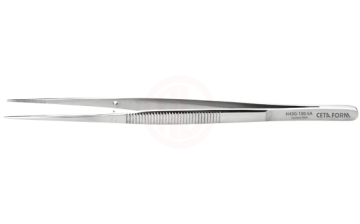 Ceta Form İnce Uçlu Cımbız (Merkezleme Pimli/Düz) 150 Mm