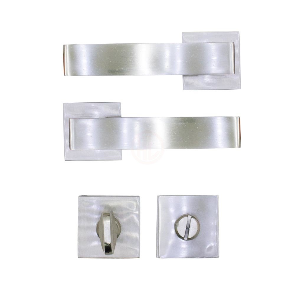 Meloni MELDA ZAMAK ROZ. WC SATEN - 221M500360
