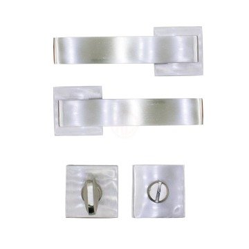 Meloni MELDA ZAMAK ROZ. WC SATEN - 221M500360