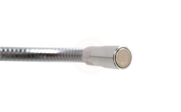 Ceta Form Mıknatıslı Parça Yakalama (Spiral Şaftlı) Kap.:500 Gr